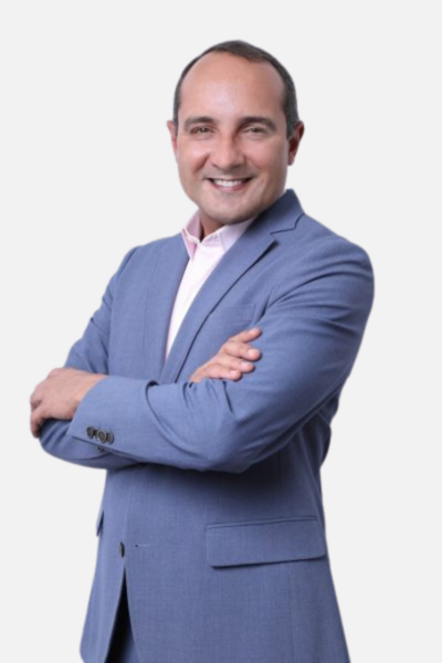 Alex Pereira